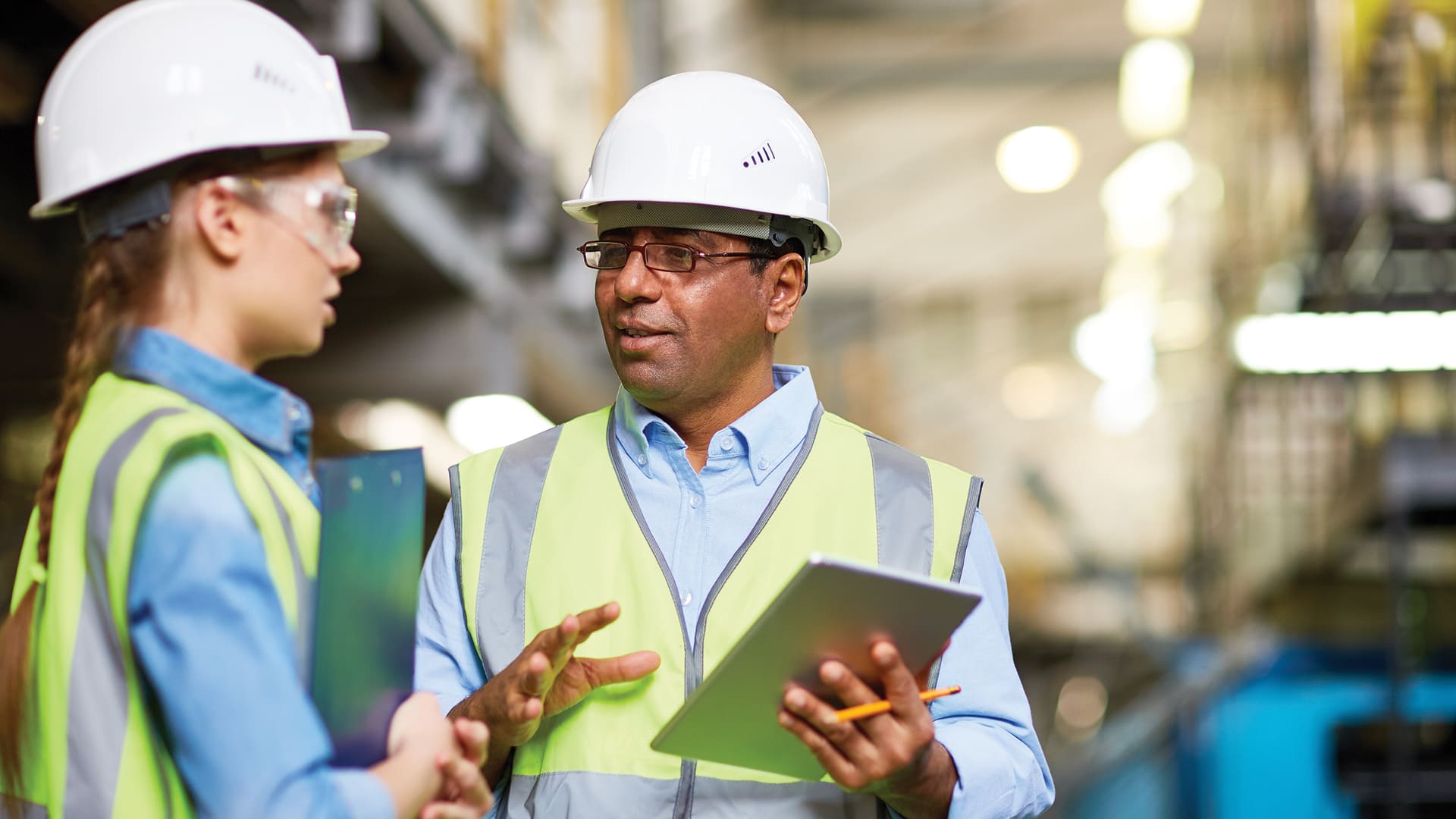 Avail Infrastructure Solutions