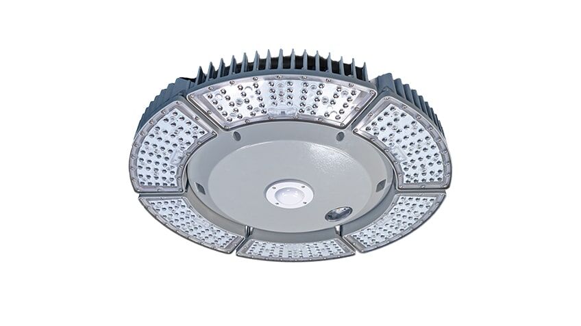 HLB Hi Lumen LED UFO high bay light