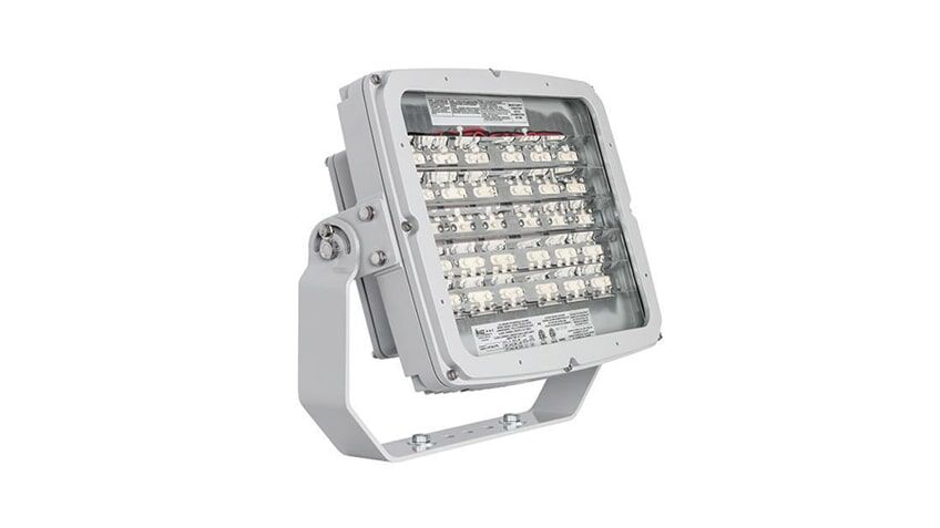 class 2 division 1 lighting