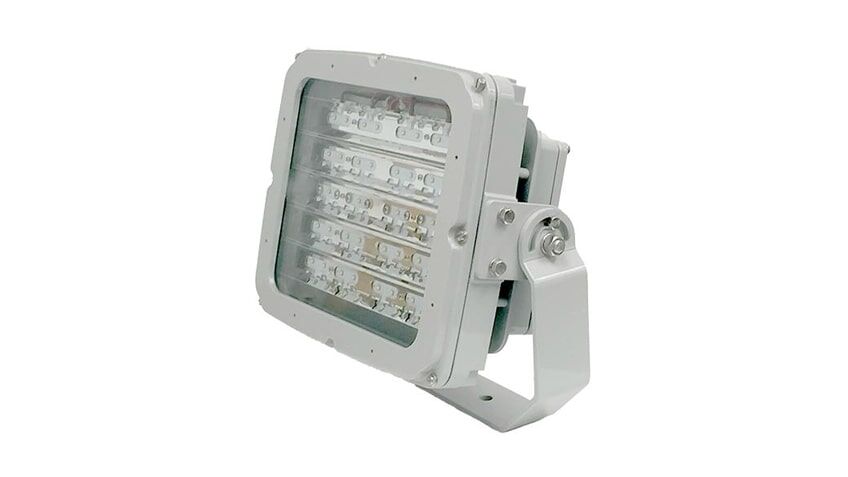 class 2 division 1 lighting