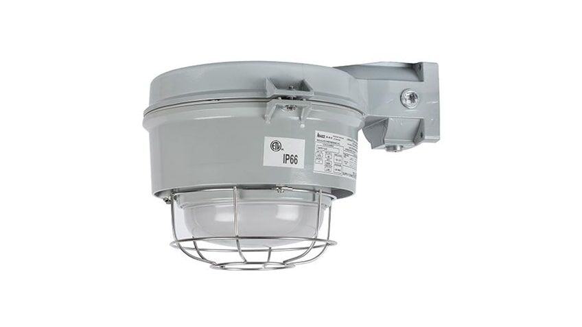 class 2 division 1 lighting