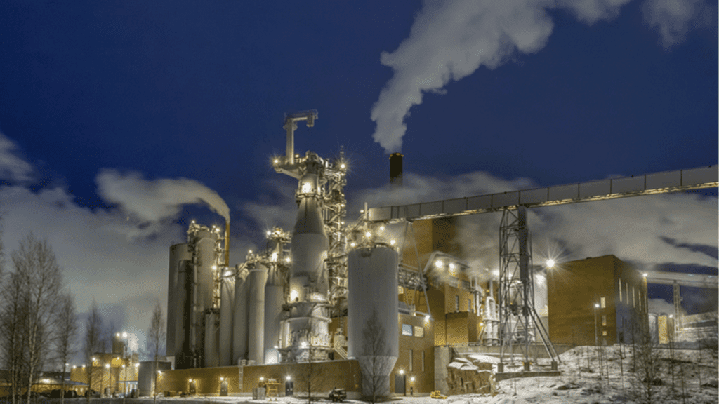digester services
