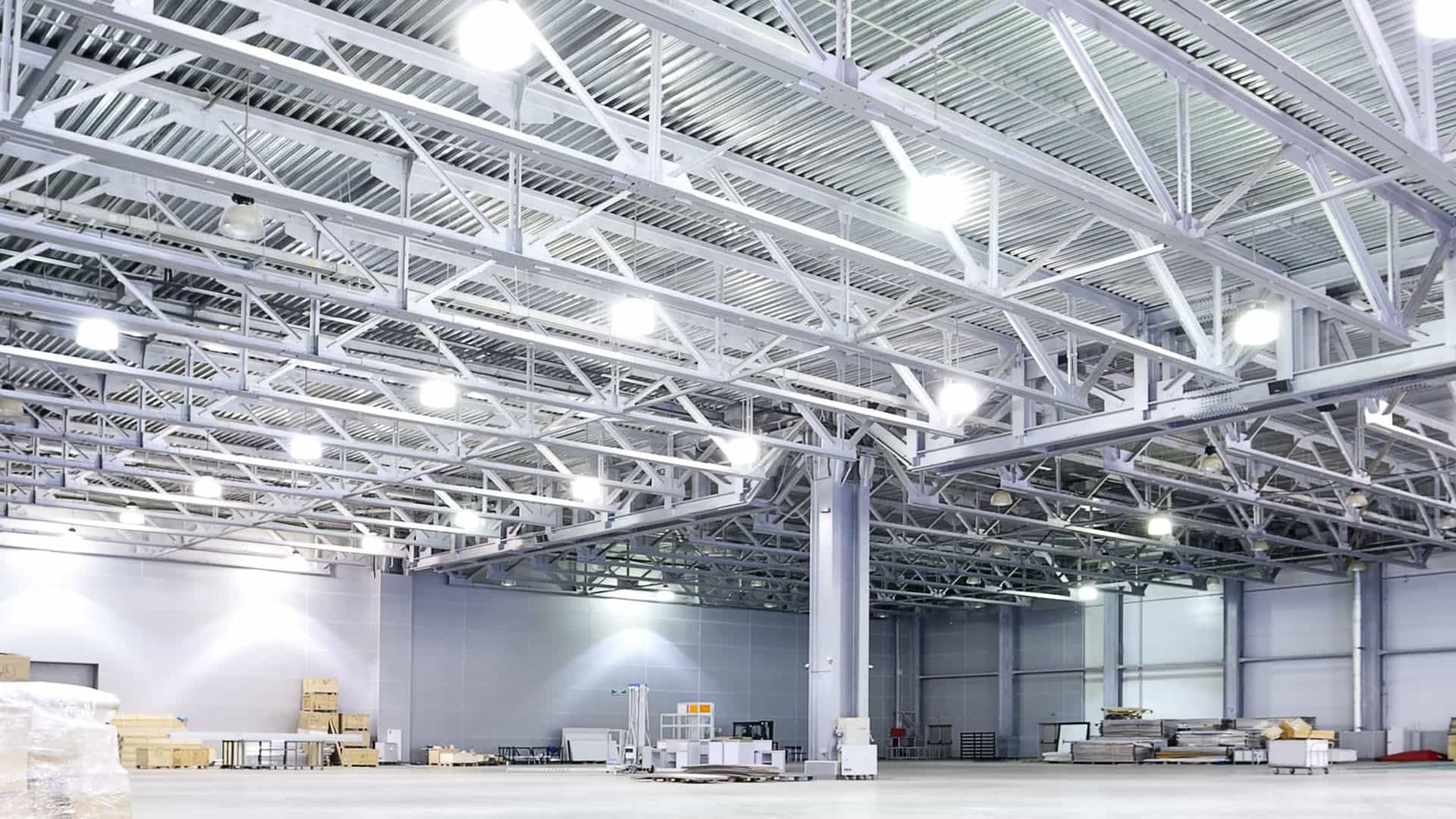 hazardous location lighting
