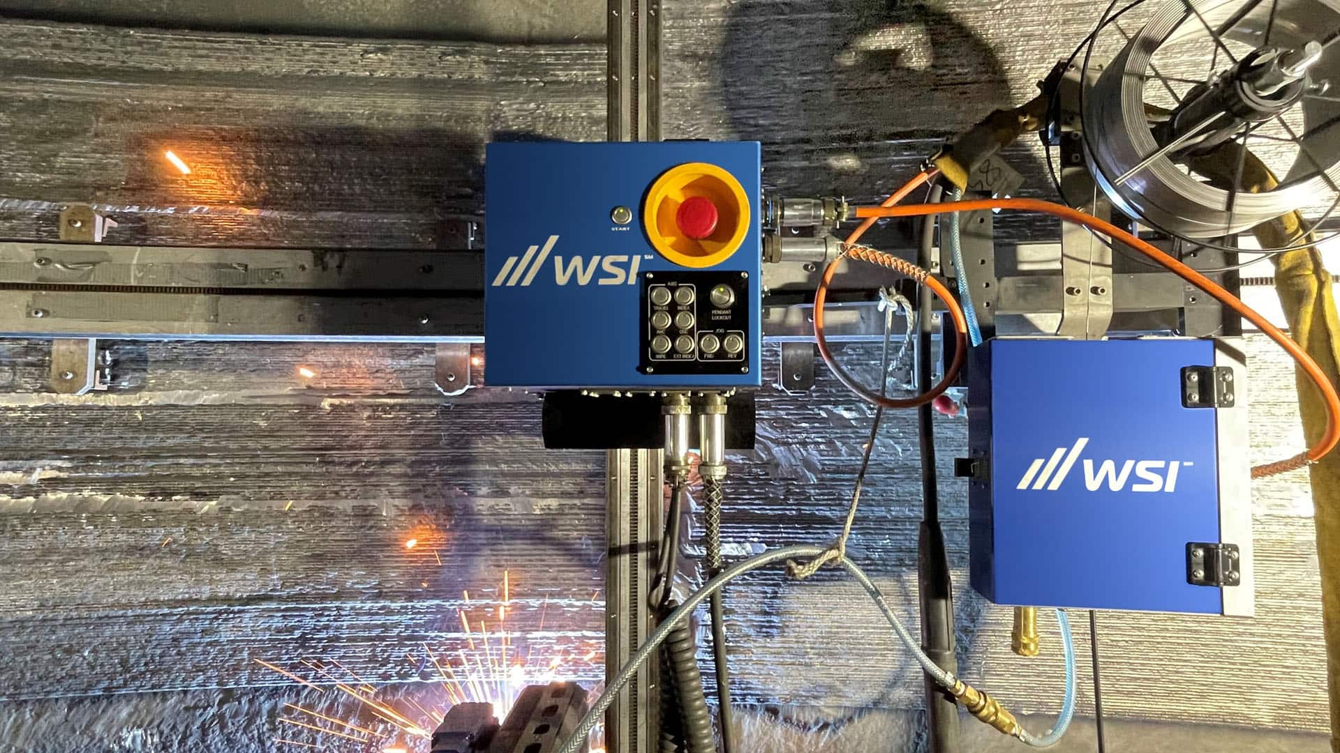 Avail Infrastructure Solutions