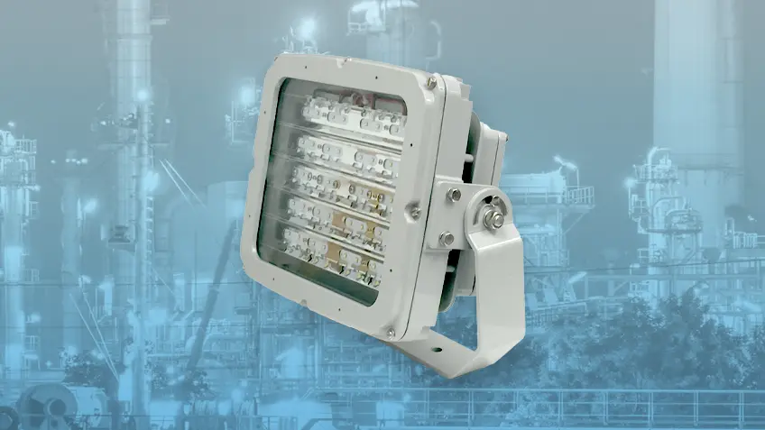 hazardous location lighting
