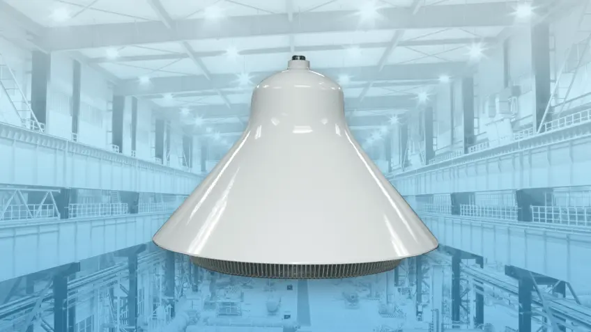 hazardous location lighting
