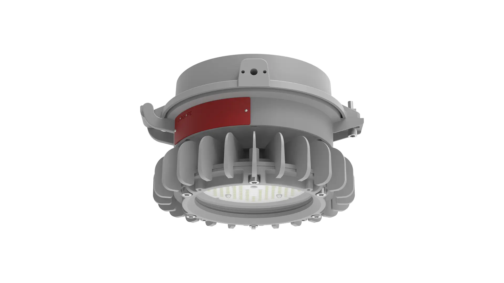 class 2 division 1 lighting