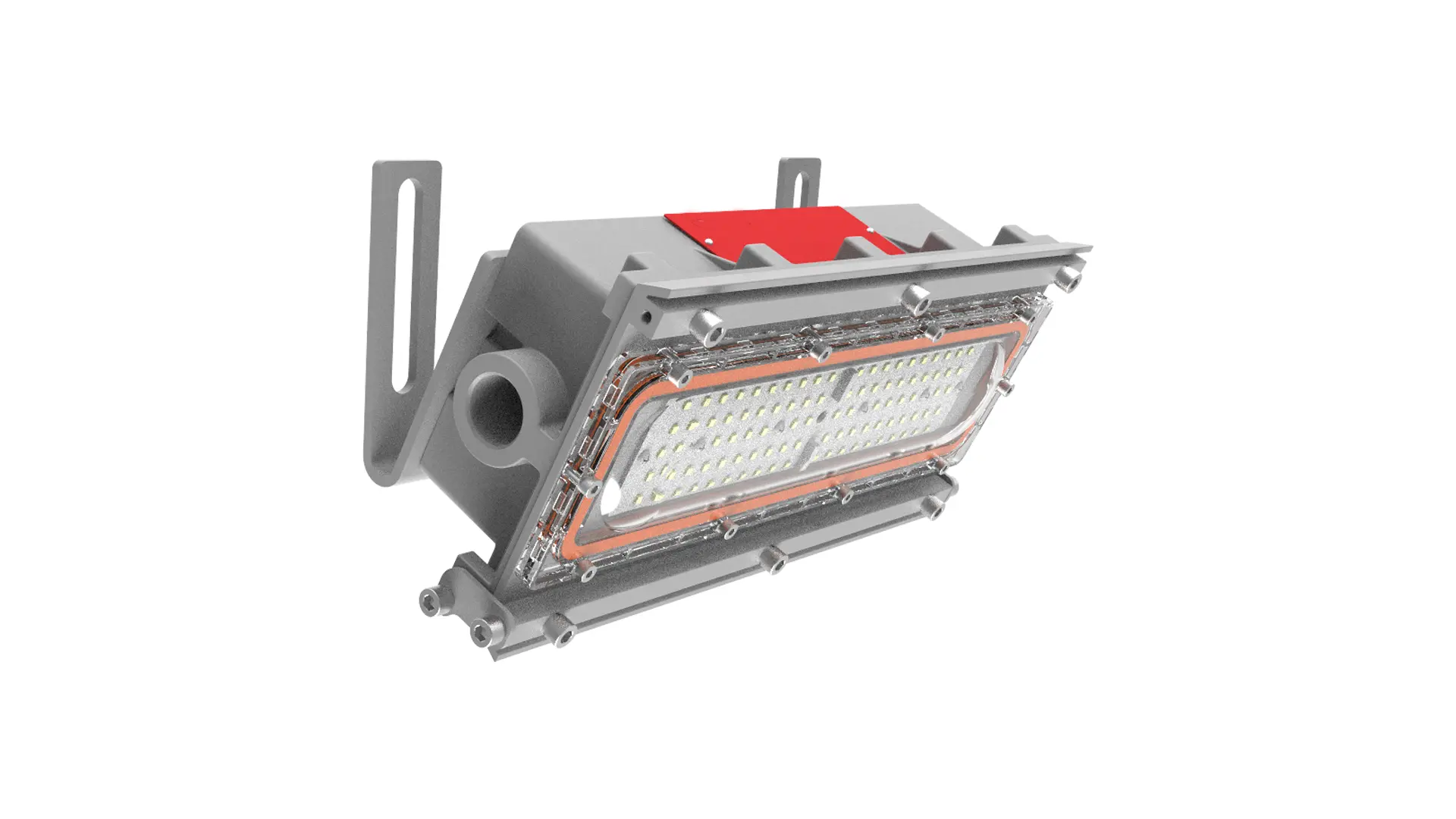 class 2 division 1 lighting