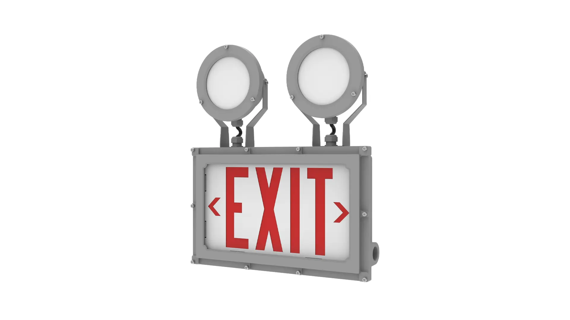 class 1 division 2 lighting