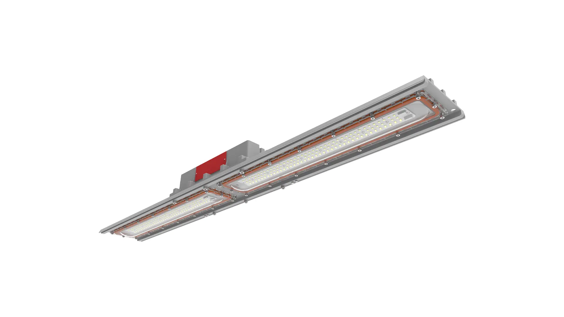 class 2 division 1 lighting