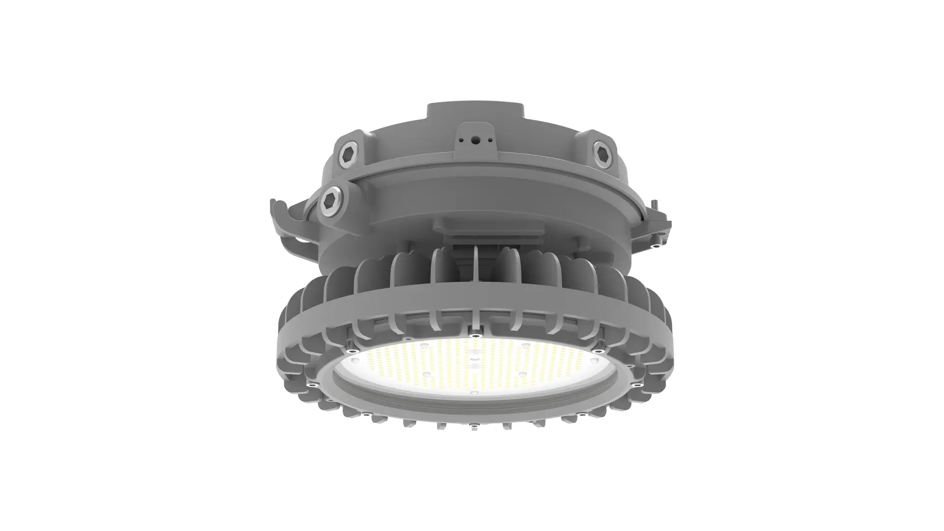 class 2 division 1 lighting