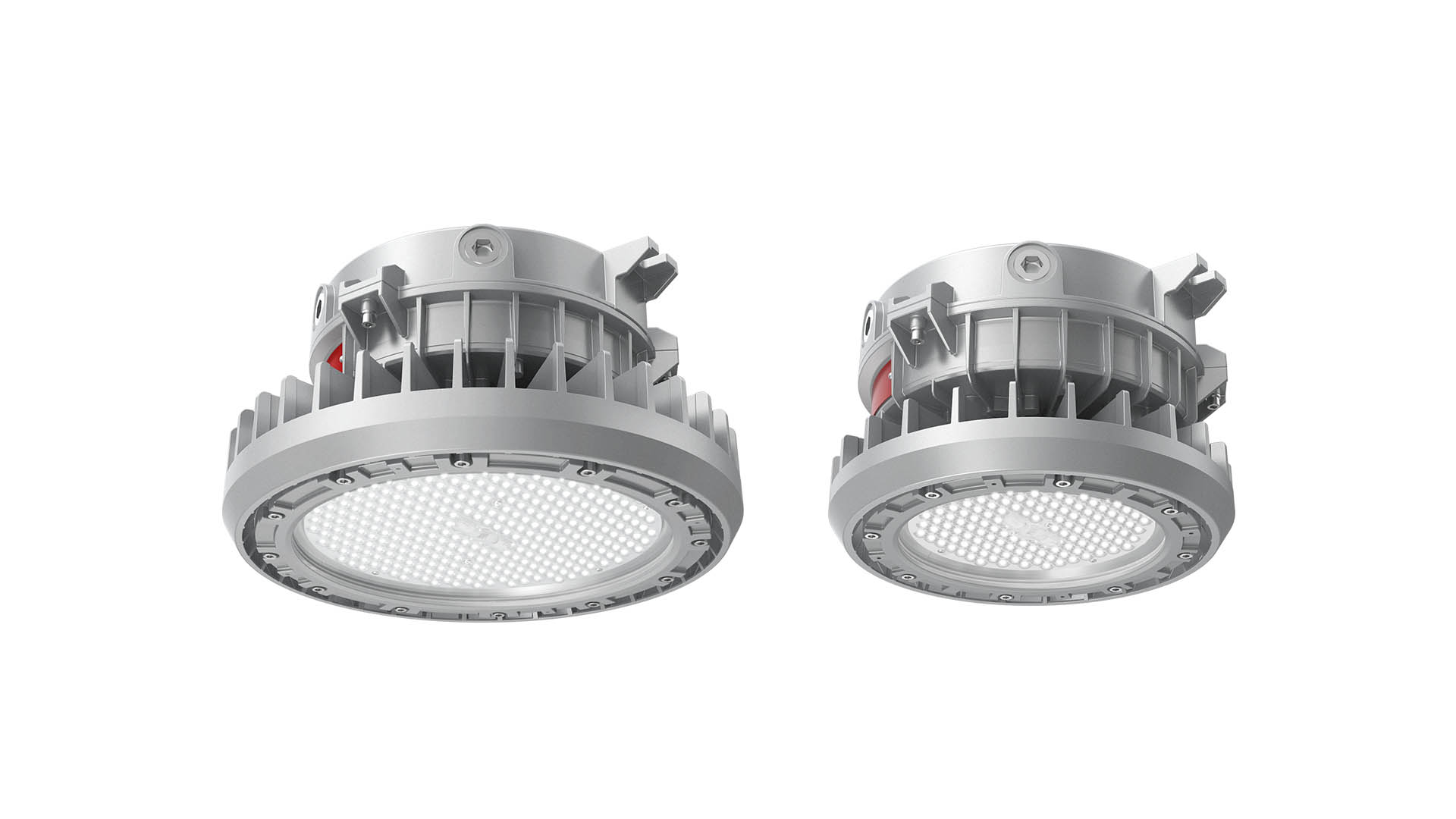 class 2 division 1 lighting