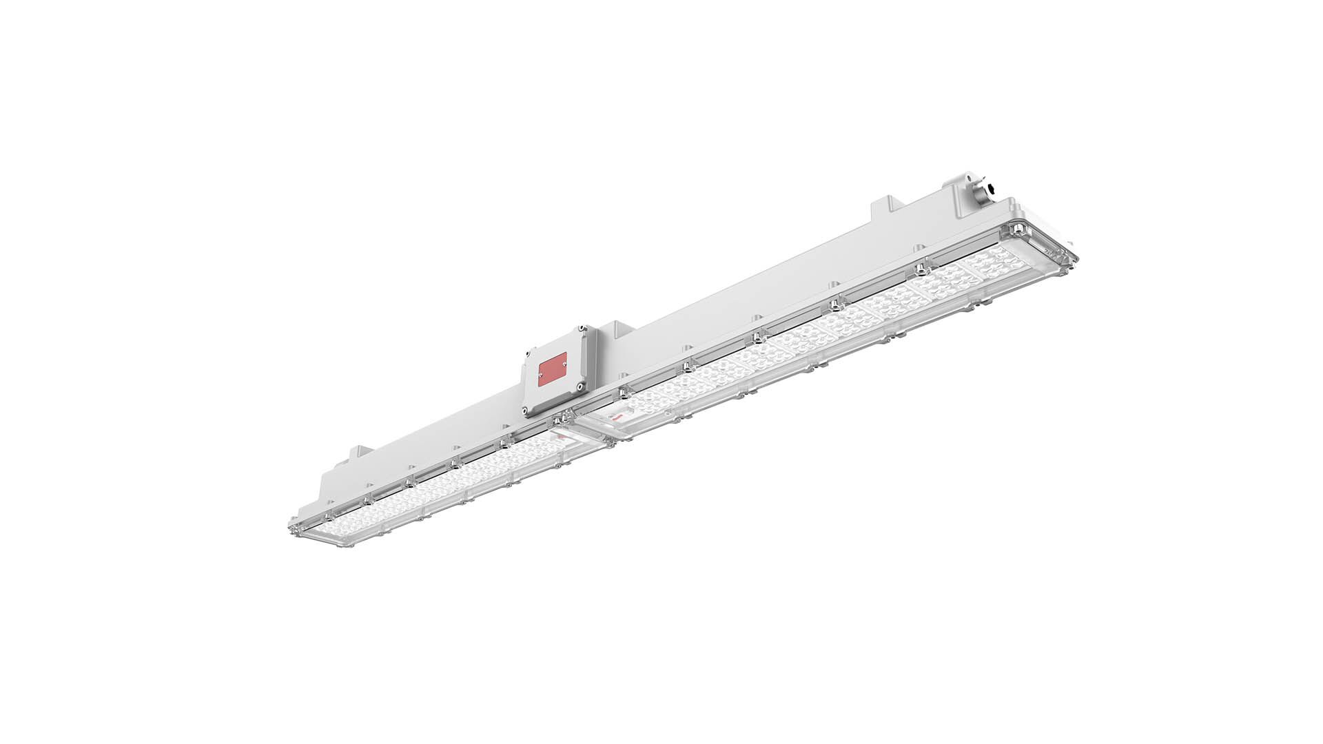 class 1 division 2 lighting
