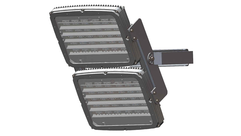 class 2 division 1 lighting